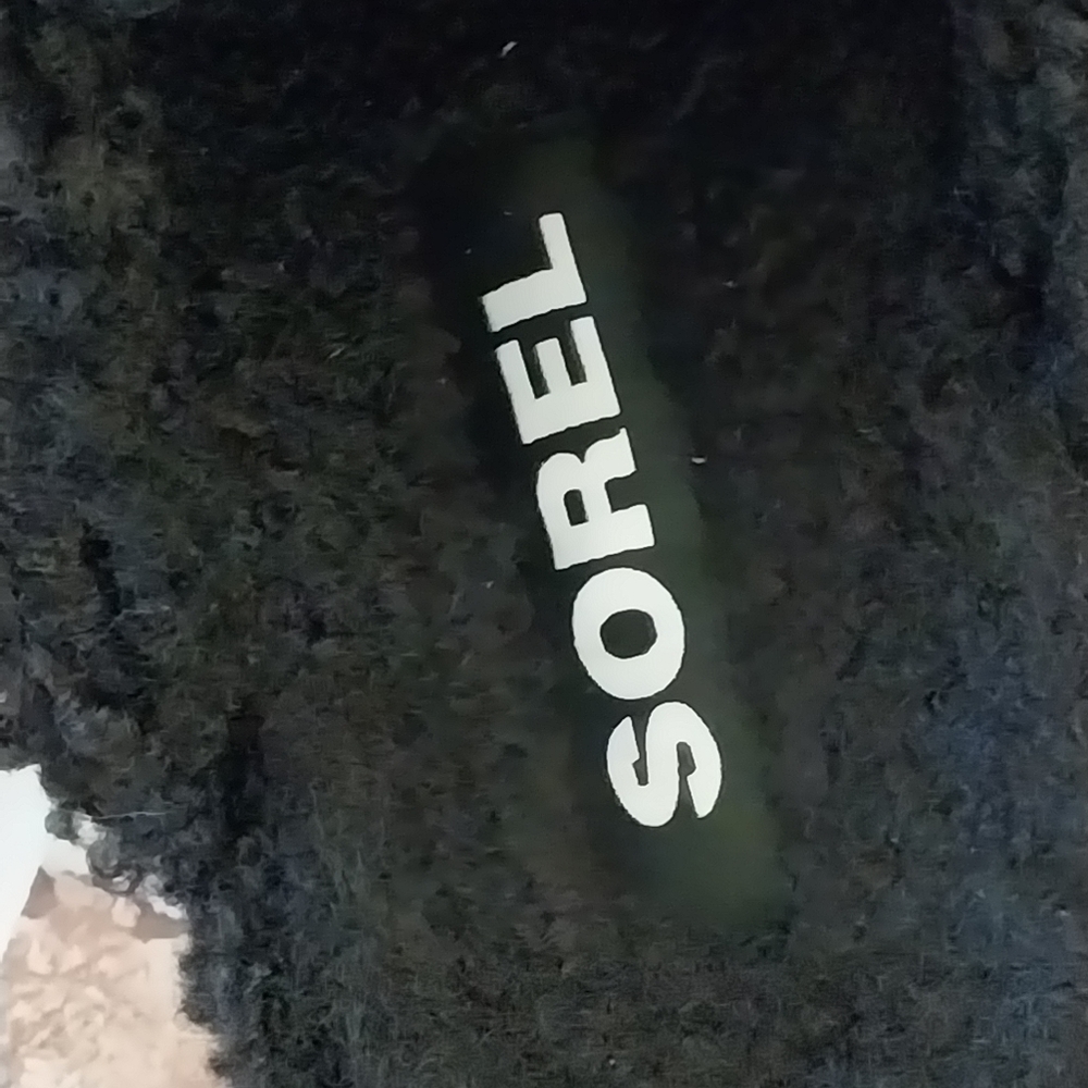 Pre-owned Sorel Vibe Cozy Clogs - Picture 10 of 11